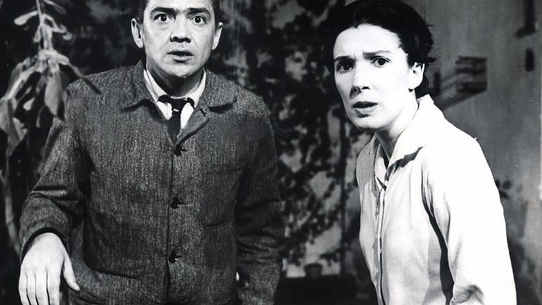 кадр из фильма El dependiente