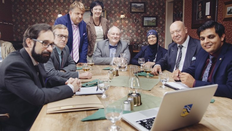 кадр из фильма Amatörer