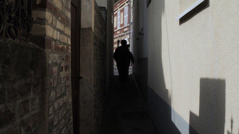 кадр из фильма Assika : Jusqu'au sang