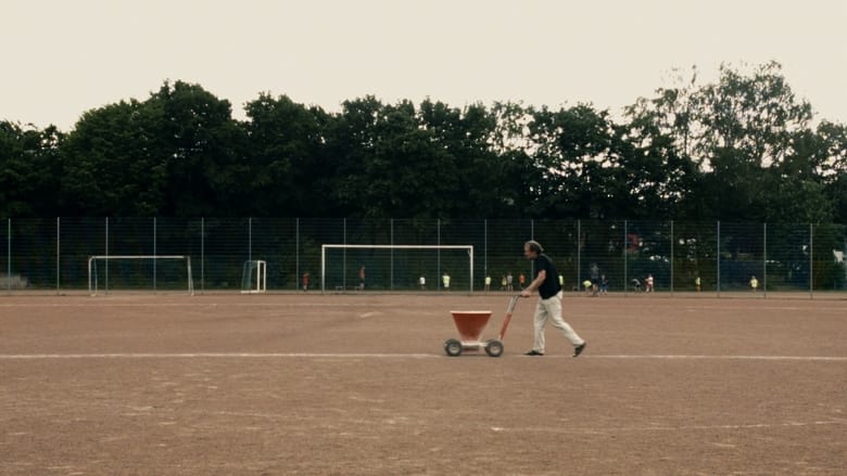 кадр из фильма Diamante - Fussballgott