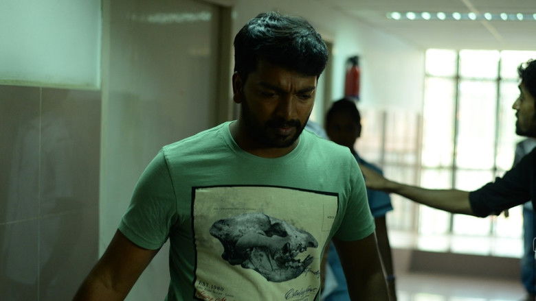 кадр из фильма களவு