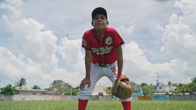 кадр из фильма A Million Smiles: The Story of Baseball Without Borders