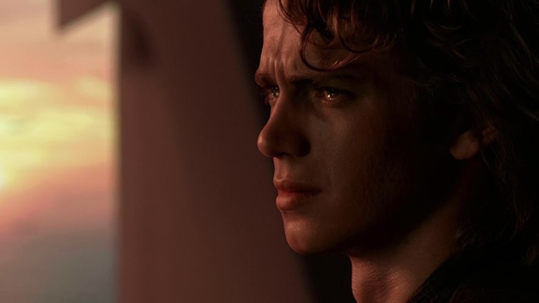 кадр из фильма Звёздные войны: Эпизод 3 - Месть Ситхов