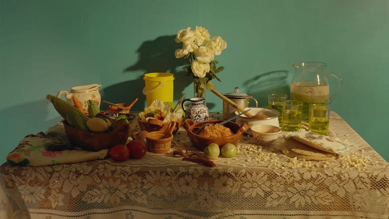 кадр из фильма El calor de la cocina