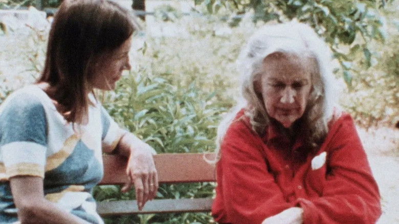 кадр из фильма That Summer