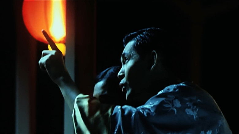 кадр из фильма Ca-Bau-Kan