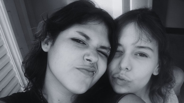 кадр из фильма Mau Presságio