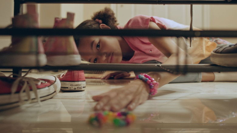 кадр из фильма Connecting Flights