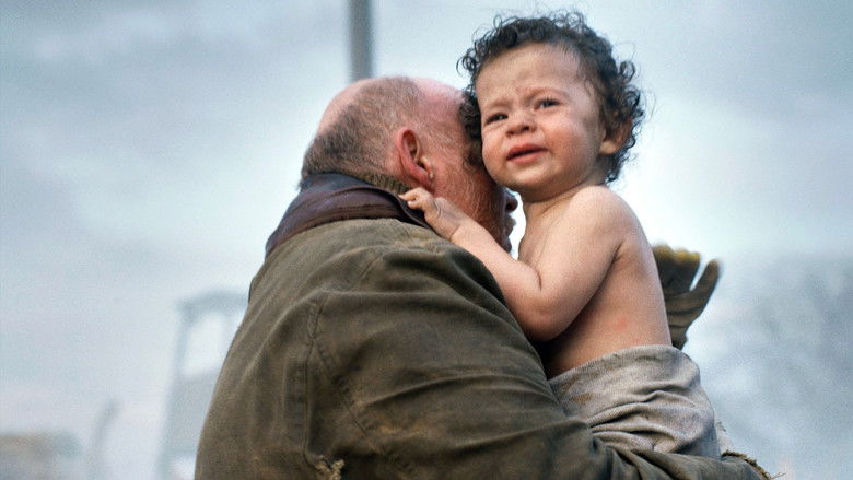 кадр из фильма Evolúció