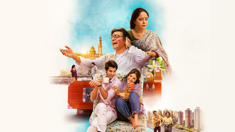 кадр из фильма कौशलजी वर्सेस कौशल