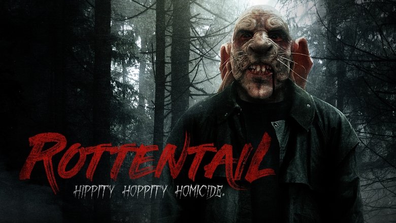 кадр из фильма Rottentail