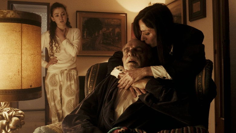 кадр из фильма La Pubilleta