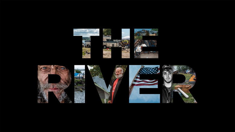 кадр из фильма The River