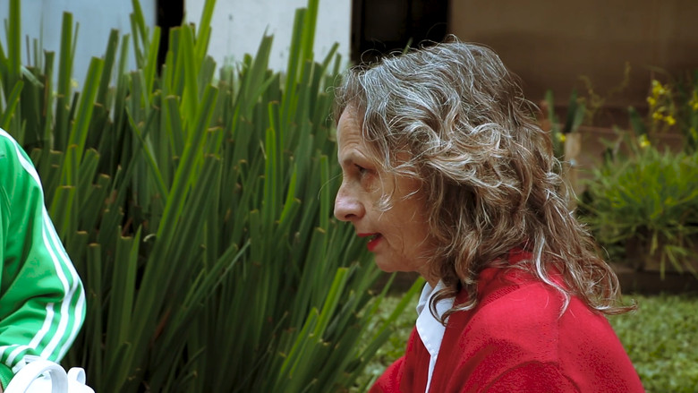 кадр из фильма La Deuda