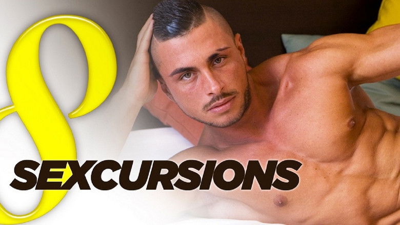 кадр из фильма Sexcursions: LKP Casting 8