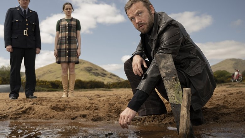 кадр из фильма Báite