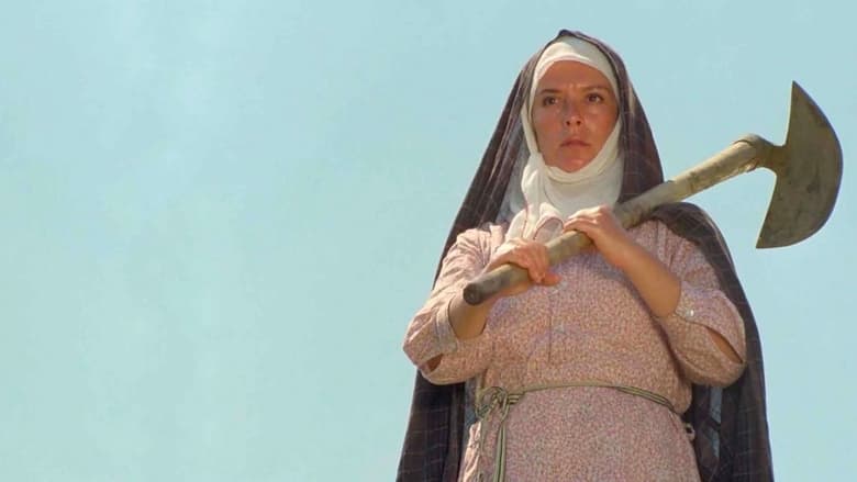 кадр из фильма Kurbağalar