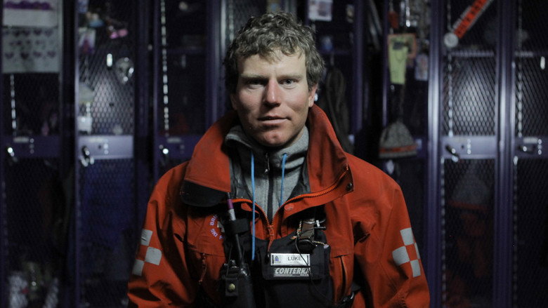 кадр из фильма Snow Guardians