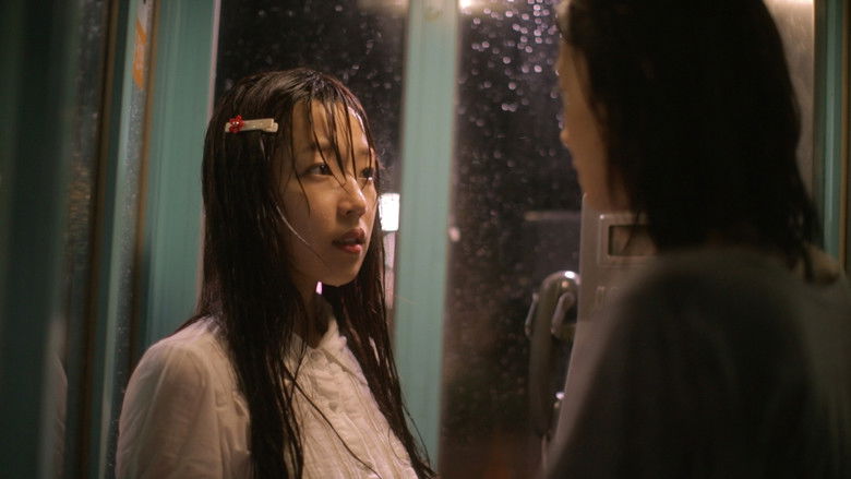 кадр из фильма 소녀의 세계