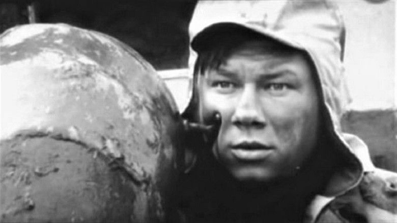 кадр из фильма Тростниковый лес