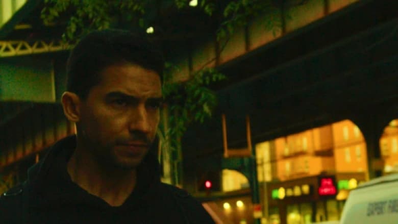 кадр из фильма The Burden of Nine Lives