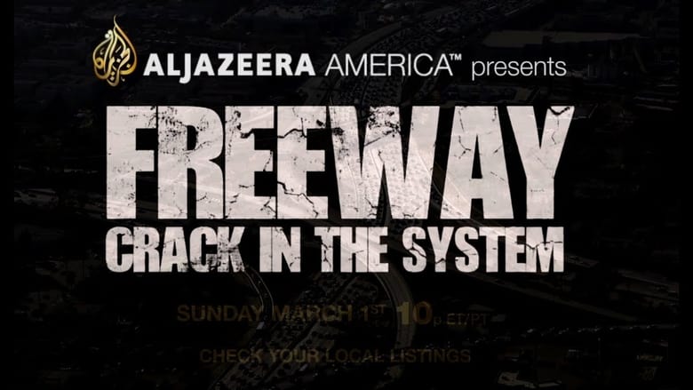 кадр из фильма Freeway: Crack in the System