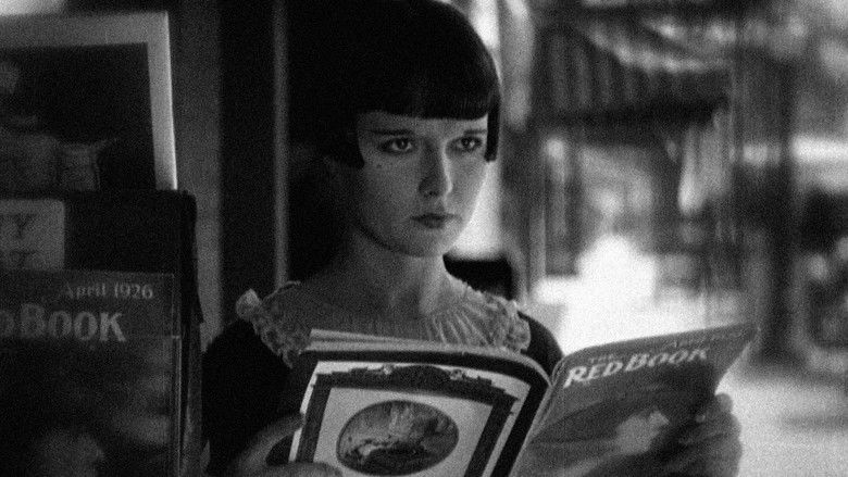 кадр из фильма Эта старая армейская игра