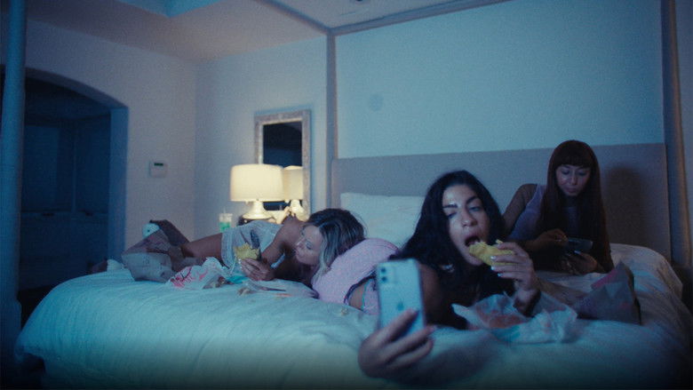 кадр из фильма Bitches