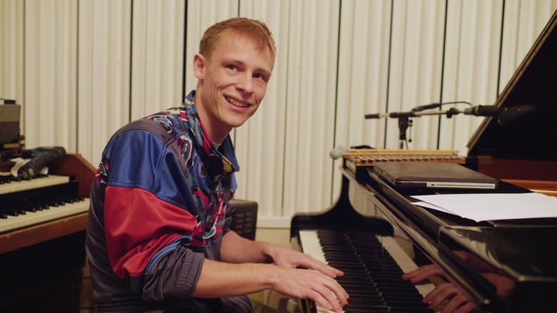 кадр из фильма Riv i hjertet