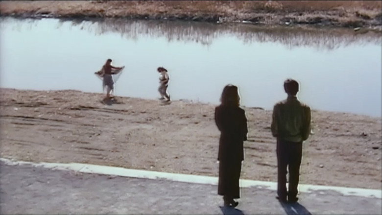 кадр из фильма 拷問水責め