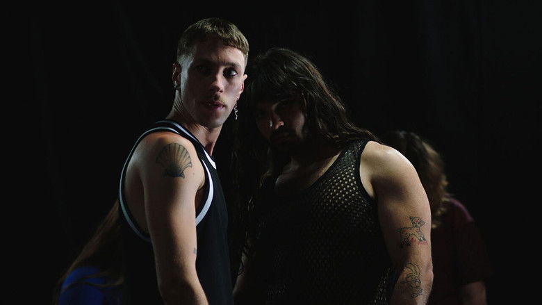 кадр из фильма Siempre vuelven