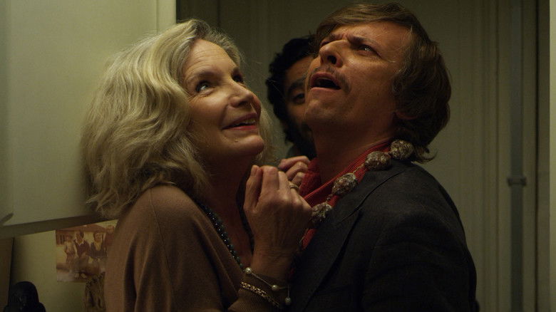 кадр из фильма Baby Phone