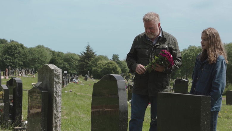 кадр из фильма You Were There