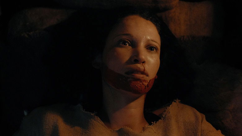 кадр из фильма Гайя: Месть богов