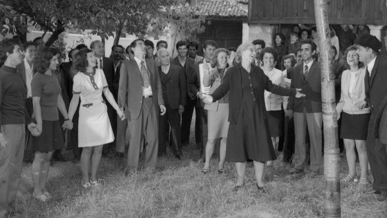 кадр из фильма Çifti i lumtur