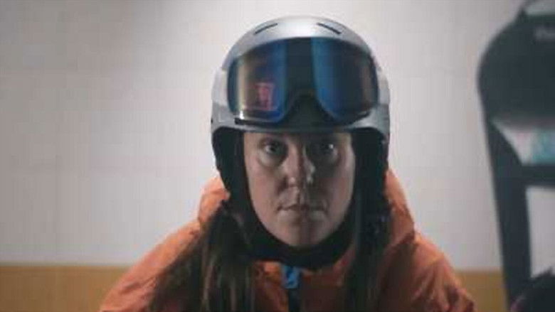 кадр из фильма Astrid