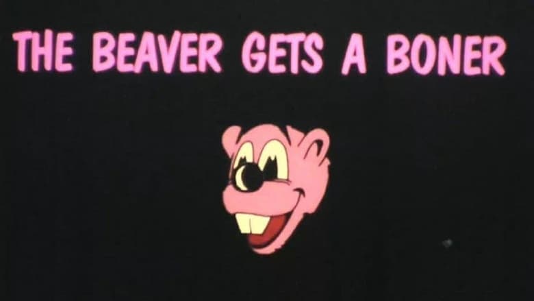 кадр из фильма The Beaver Gets a Boner