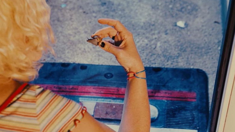 кадр из фильма Jessie's Super Normal Regular Average Day