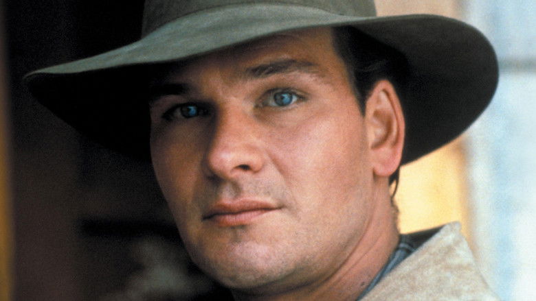 кадр из фильма Ближайший родственник