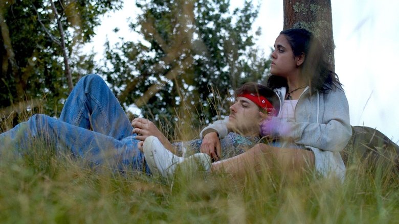 кадр из фильма Atardecer en París