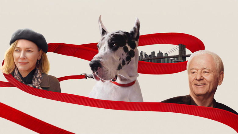 кадр из фильма Верный друг