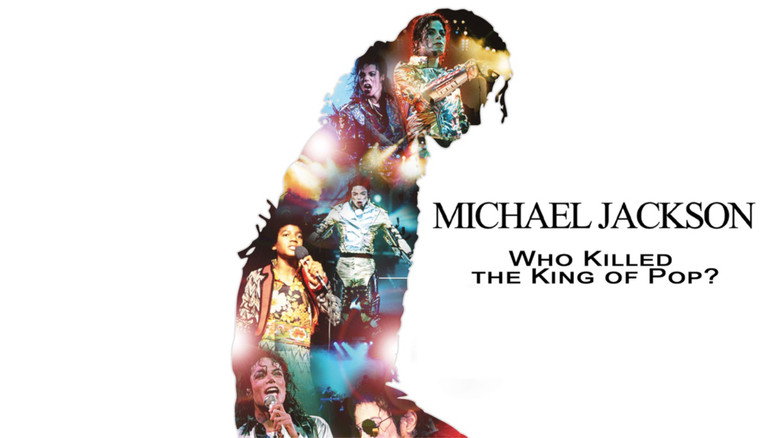 Michael Jackson: The Inside Story - What Killed the King of Pop?