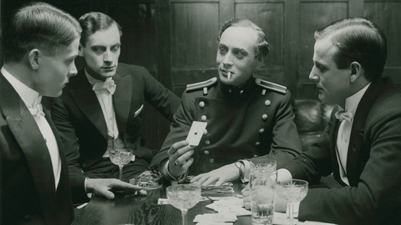 кадр из фильма Gyurkovicsarna