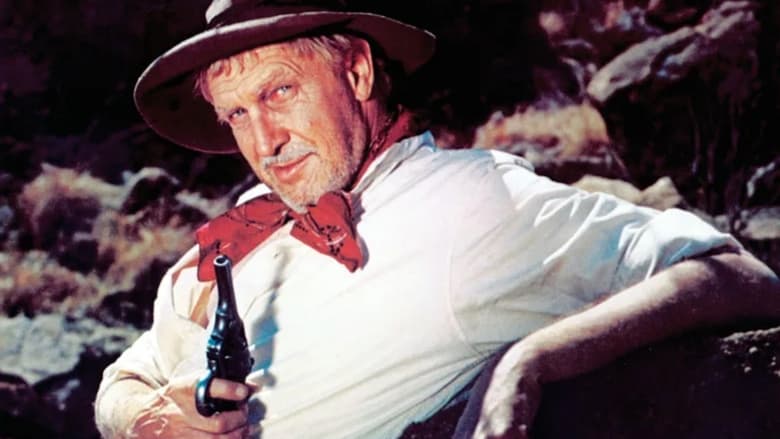 кадр из фильма Шакалы