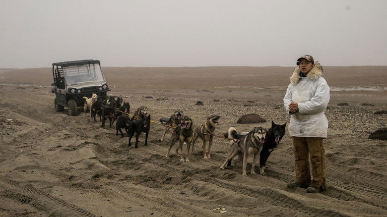 кадр из фильма The Ground Between Us