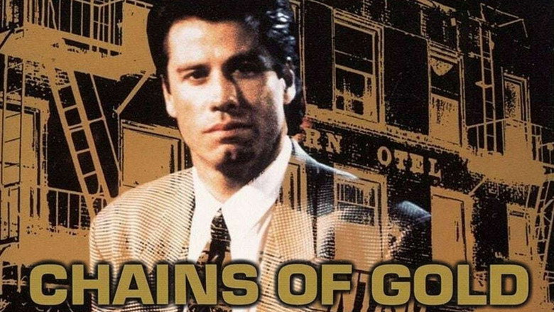 кадр из фильма Золотые цепи
