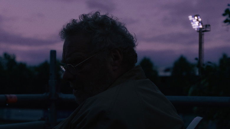 кадр из фильма Conference of the Birds