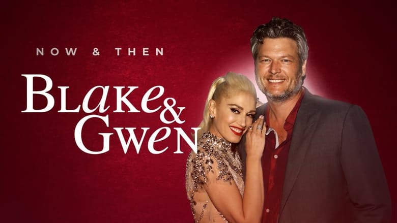 кадр из фильма Blake and Gwen: Now and Then