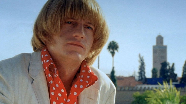 кадр из фильма В дурмане