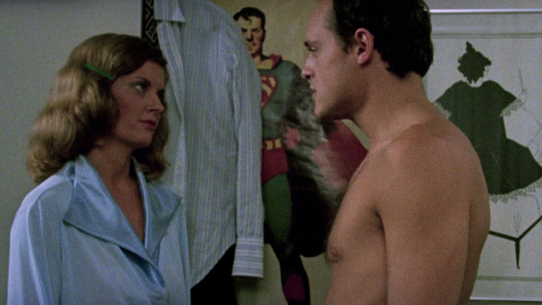 кадр из фильма Коктейльная вишня